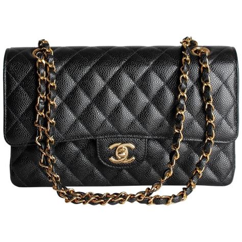 chanel large flap bag price 2012|Chanel double flap medium price.